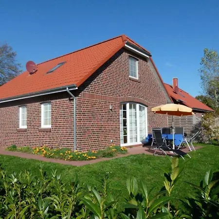 Ferienhaus, Сasa de vacaciones