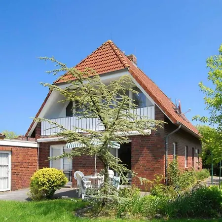 Ferienhaus, Сasa de vacaciones Tessmannsdorf