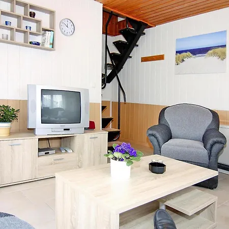 Сasa de vacaciones Ferienhaus, Tessmannsdorf