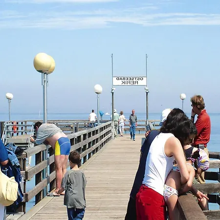 Ferienhaus, Сasa de vacaciones *