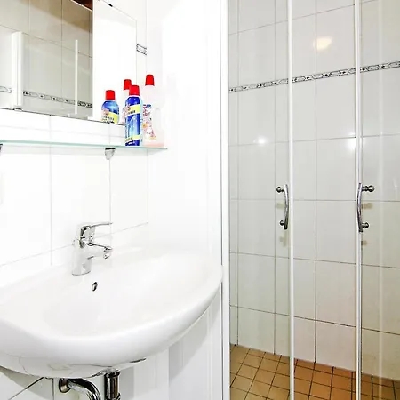 Сasa de vacaciones Ferienhaus, *