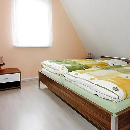 Ferienhaus, Сasa de vacaciones Tessmannsdorf