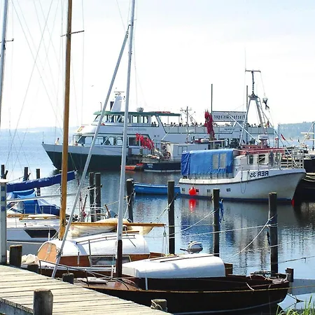 Сasa de vacaciones Ferienhaus, Tessmannsdorf
