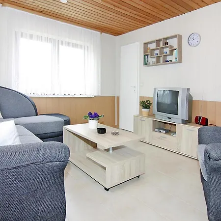 Сasa de vacaciones Ferienhaus,