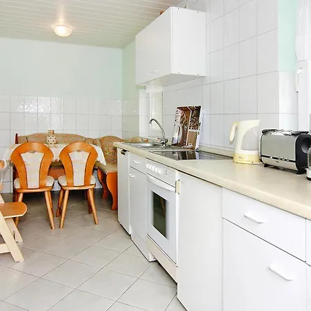 Ferienhaus, Tessmannsdorf