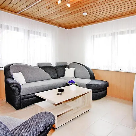 Ferienhaus, Сasa de vacaciones