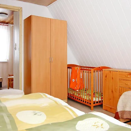 Сasa de vacaciones Ferienhaus, *