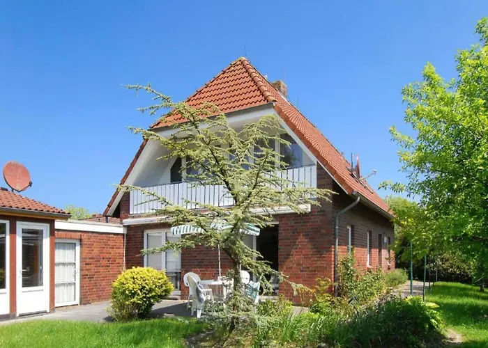 Ferienhaus, 別荘 Teßmannsdorf