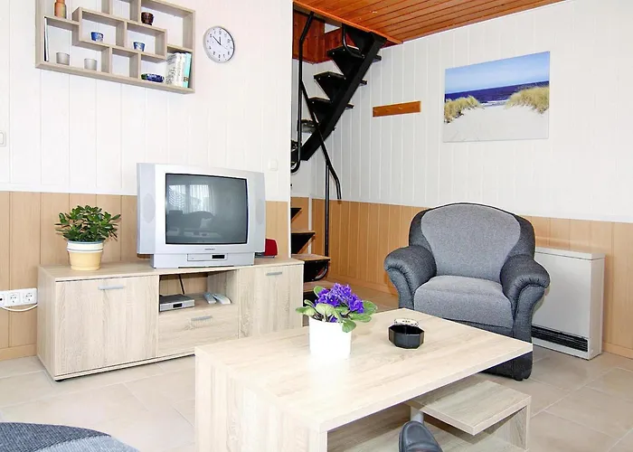 別荘 Ferienhaus, Teßmannsdorf