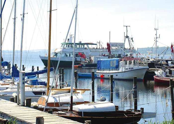 別荘 Ferienhaus, Teßmannsdorf