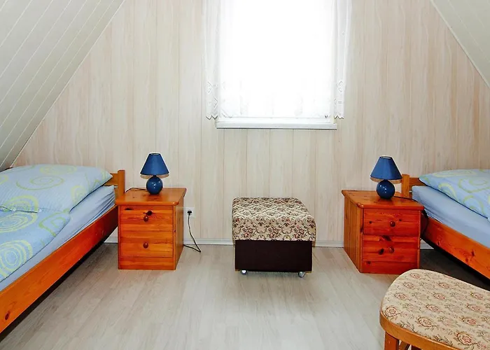 Ferienhaus, 別荘 *